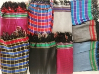 دستمال یزدی